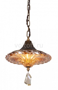 Favourite Подвесной светильник Murano 1217-1P