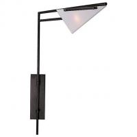 Visual Comfort KW 2251AB-WG Forma Swing Arm Wall Sconce, бра