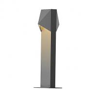 SONNEMAN Lighting Triform Compact LED Double Bollard 7325.72-WL, ландшафтный светильник