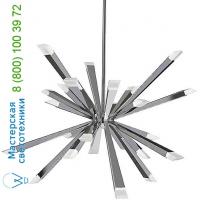 Blackjack Lighting Starburst LED Chandelier STB-29C-PC, светильник