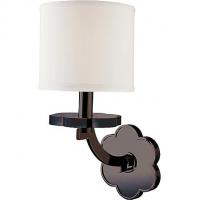 Hudson Valley Lighting Garrison Wall Sconce 1421-PN, настенный светильник