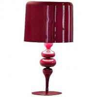 Masiero EVA TL1M BK-S Eva Table Lamp, настольная лампа