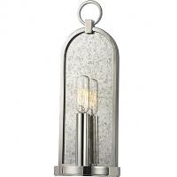 Hudson Valley Lighting Lowell Wall Sconce 091-OB, настенный светильник