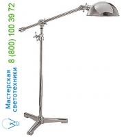 Visual Comfort TOB 1015AN Studio Pivoting Floor Lamp, светильник