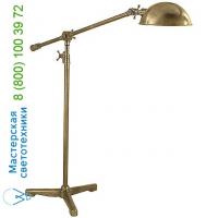 Visual Comfort TOB 1015AN Studio Pivoting Floor Lamp, светильник