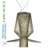 Foscarini Allegro Assai Suspension  Foscarini, светильник