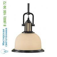 Feiss Parker Place P1147 Pendant Light P1144BS Feiss, светильник