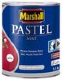 Marshall Pastel (750 мл) полуматовая