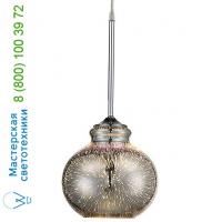 Rogue Decor Spacey 7.5-Inch Pendant Light , светильник