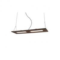 Seascape Lamps Slice Linear Suspension Light SL_SLICE_B, светильник