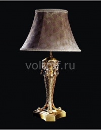 Lightstar Настольная лампа декоративная Ampollo 786922