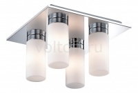 Odeon Light Накладной светильник Tingi 2661/4C