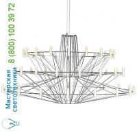 Moooi ULMOLCOS--S-- Coppelia Chandelier, светильник