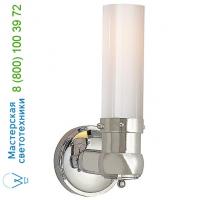 Visual Comfort Graydon Bath Sconce TOB 2187BZ-WG Visual Comfort, настенный бра