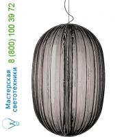 Foscarini Plass Pendant Light 2240071L 25UL, светильник