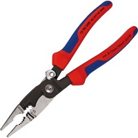 KNIPEX Многофункциональные для электромонтажных работ 1392200