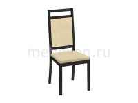 Мебель Трия Набор мягких стульев Рондо Т1 С-381 10 венге (6 шт.)