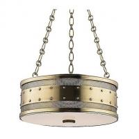 Hudson Valley Lighting 2222-PN Gaines Pendant, подвесной светильник