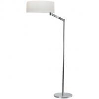 SONNEMAN Lighting Perch Swing Arm Floor Lamp 7083.01, светильник