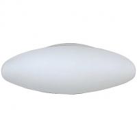 Besa Lighting 1WM-272707-CR Aero Vanity Light, светильник для ванной