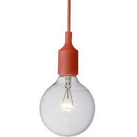 Muuto E27 Pendant Light 05197 Muuto, светильник