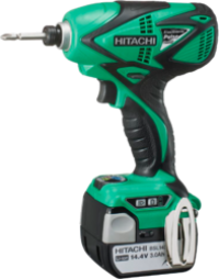 Hitachi WM14DBL