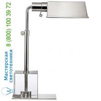 Visual Comfort Jennings Pharmacy Table Lamp TOB 3725BZ, настольная лампа