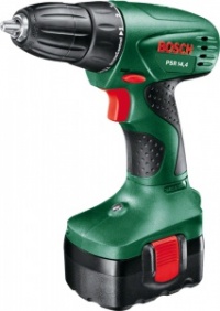 BOSCH -  PSR 14,4