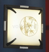 Lussole Накладной светильник Milis LSF-8002-03
