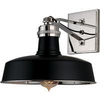 Hudson Valley Lighting Hudson Falls Wall Sconce 8601-DB, настенный светильник