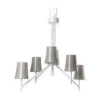 Foscarini Birdie Ceiling Light 2210086 53 UL, светильник