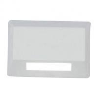 WAC Lighting LED 12V Rectangle Deck and Patio Light 3031-27BBR WAC Lighting, светильник