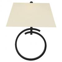 Visual Comfort Launceton Ring Wall Light CHD 2401AB-PL Visual Comfort, настенный светильник