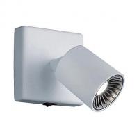 Arnsberg OB-829270101 Cayman 1-Light LED Wall / Flushmount (White) - OPEN BOX RETURN, опенбокс