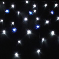 Christmas Light Гирлянда светодиодная  Дождь DRS-05-60-768