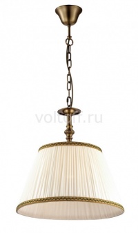 Favourite Подвесной светильник Elegante 1193-1P