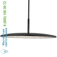 Visual Comfort Dot Pendant Light PB 5002MBK Visual Comfort, светильник