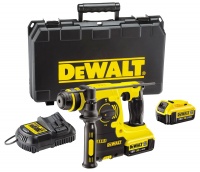 DeWALT Dch253m2 аккумуляторный