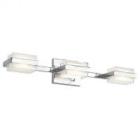 Tech Lighting Kamden 3-Light Bath Bar 700BCKMD3HC-LED930, светильник для ванной