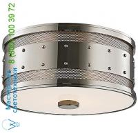 Hudson Valley Lighting 2202-HN Gaines Ceiling Light Hudson Valley Lighting, светильник