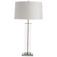Arteriors Norman Table Lamp 49027-598, настольная лампа