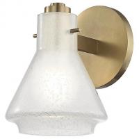 Mitzi - Hudson Valley Lighting Rosie Wall Sconce H129301-AGB Mitzi - Hudson Valley Lighting, настенный светильник