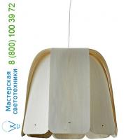 LZF Domo Large Pendant Light DMO SG E26 UL 20, светильник