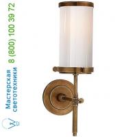 Visual Comfort TOB 2015AN-WG Bryant Wall Sconce, настенный светильник