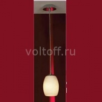 Lussole Подвесной светильник Leverano LSF-6606-01