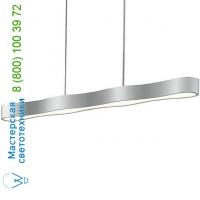 SONNEMAN Lighting Corso LED Linear Pendant Light 1733.16 SONNEMAN Lighting, светильник