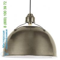 Visual Comfort Eugene Pendant TOB 5012AN, светильник