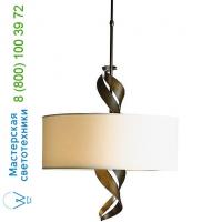 Hubbardton Forge Folio Pendant Light 137685-1010, светильник