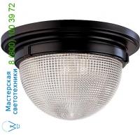 Hudson Valley Lighting 4415-OB Winfield Flush Mount Ceiling Light, светильник