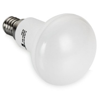 Supra Лампа светодиодная  SL-LED-PR-R50-6W/4000/E14